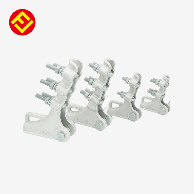 Abc Strain Clamp Abc Strain Clamp